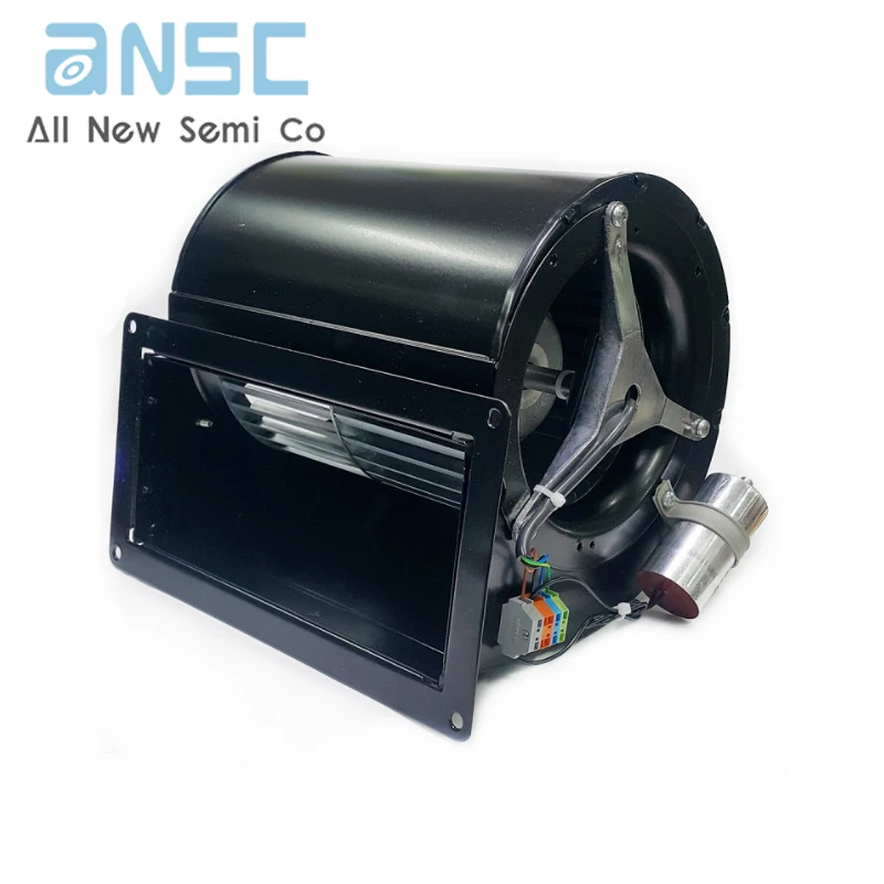 Original Centrifugal fan 2GDF65 230AC Industrial AC wind power cooling fan