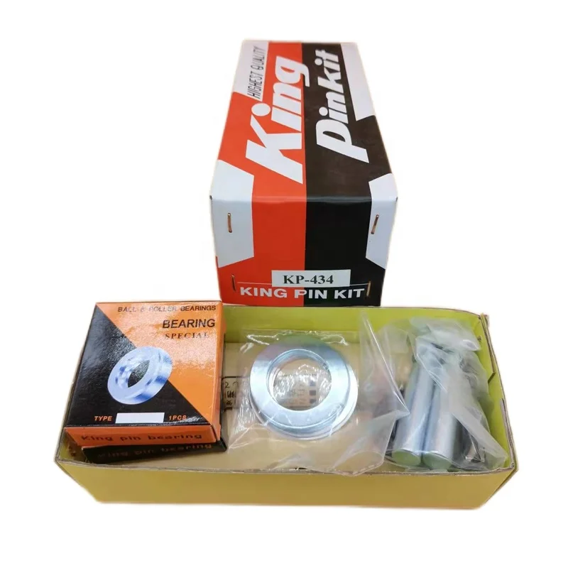 King Pin Kit for Toyota Dyna | Steering Knuckle Repair Kit, New