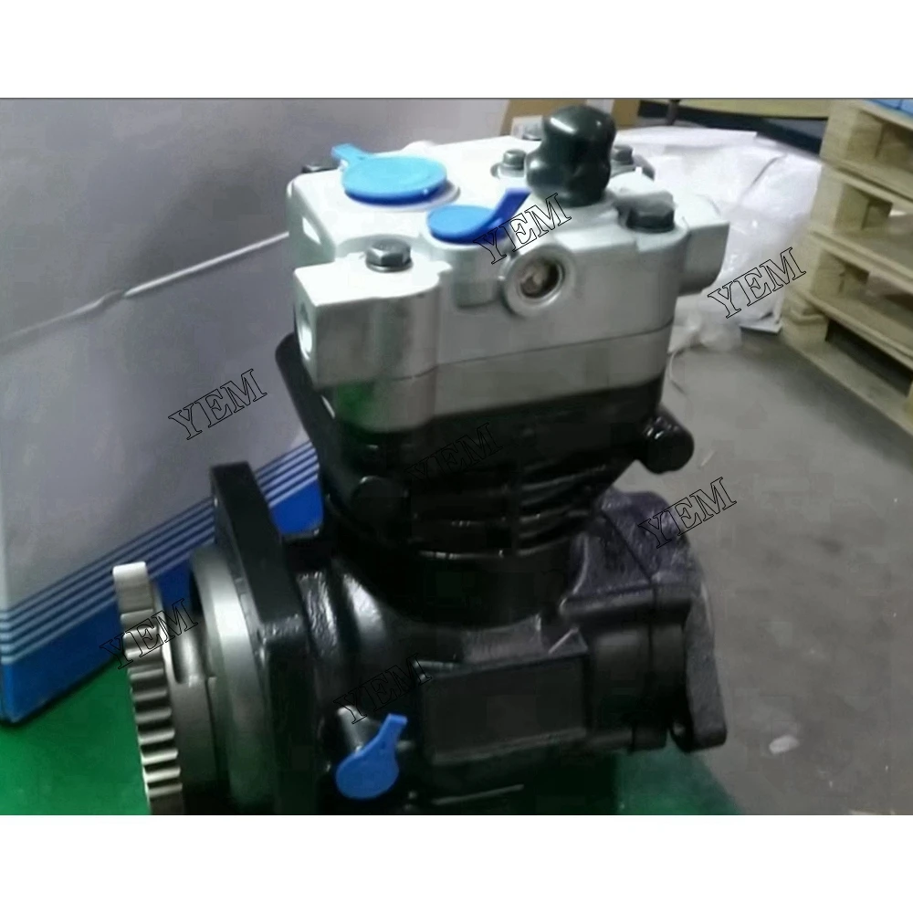 Engine Parts C15 Air Compressor 314-7755 for Caterpillar