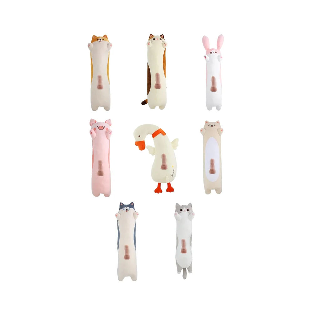 Realistic Masturbation Doll Pillow Female Masturbation Toy SM Game Play  Telescopic Remote Control Silicone Waterproof IPX5 Sex| Alibaba.com