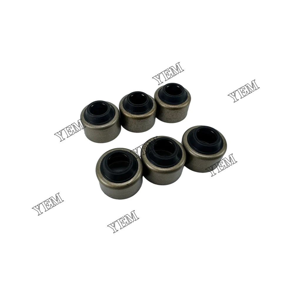 Upper Gasket Kit 1J092-99350 for Kubota D722 Engine 6