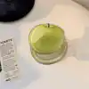 Green apple
