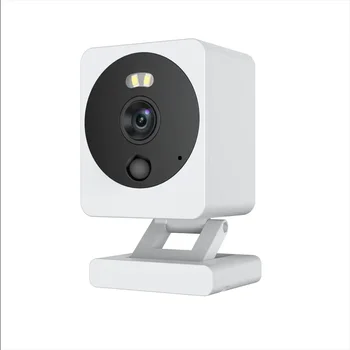 Wifi Mini Camera No Motion Detection Alarm Push Camera