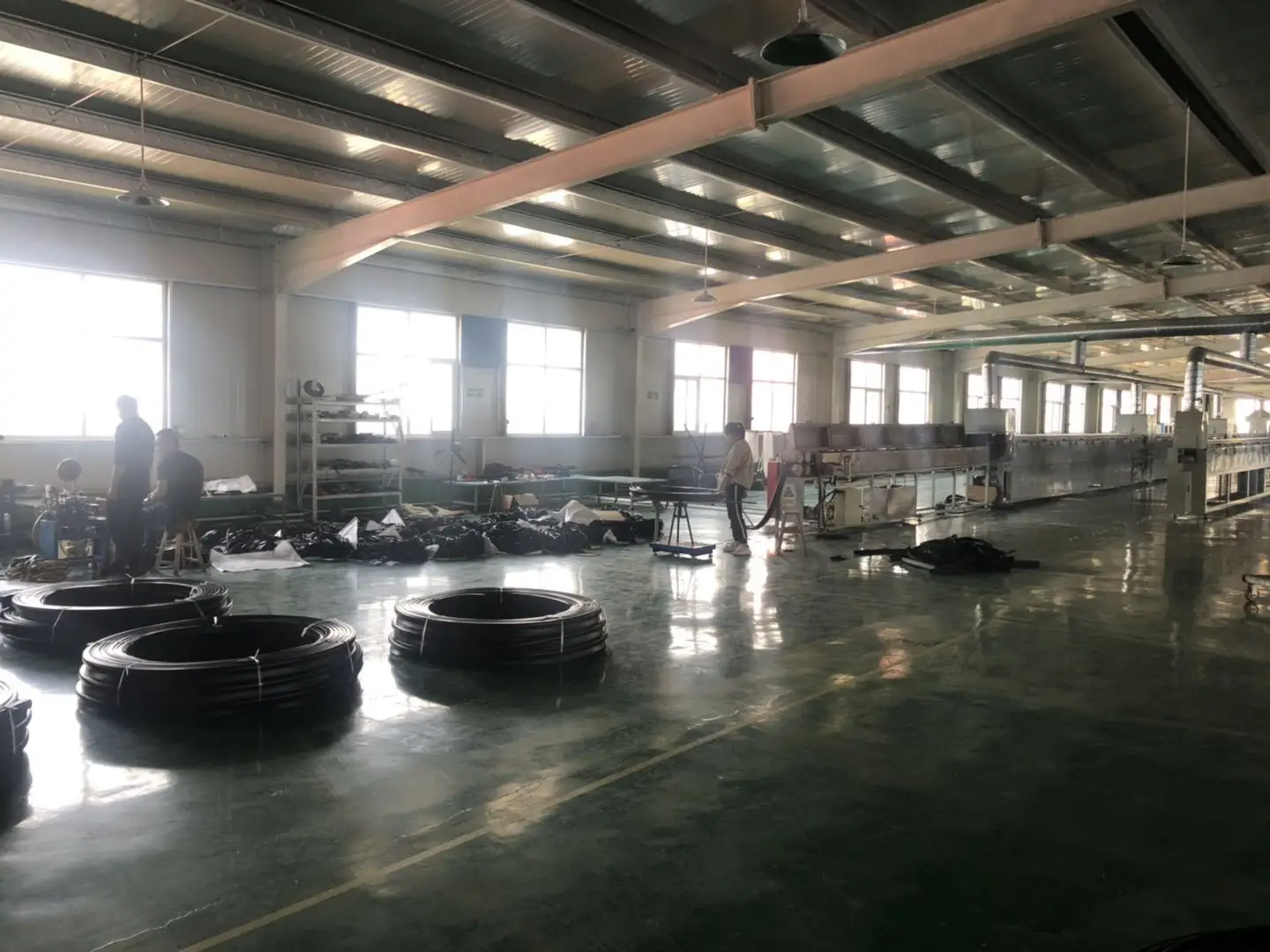 Hebei Fengyang Rubber Products Co., Ltd.