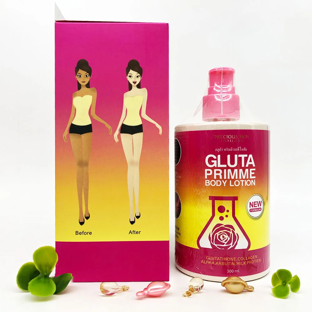 prime glutathione with collagen Gluta Super Skin Supplement for Women Authentic 30 Capsule Gluta Prime L-Glutathione Supplement 100% Genuine Natural Ingredients New Improved Formula Health & Personal Care Glutathione Collagen Capsules Antioxidant