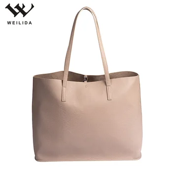 High End Luxury Stylish Classical Women PU Leather Bags Hand Bag Fashion Ladies Handbag