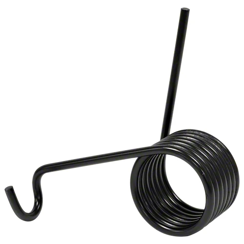 Прямой поставки с завода различные пружины кручения из нержавеющей стали изготовленные на заказ двойные торсионные от производителя