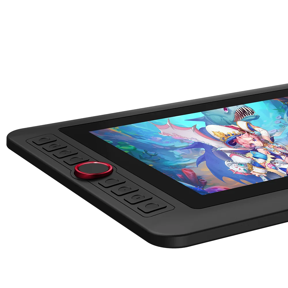 XP-Pen Artist 12 Pro Kids Smart Education Pen Pad LCD Display Screen  Monitor Design Drawing Graphic Tablet Price