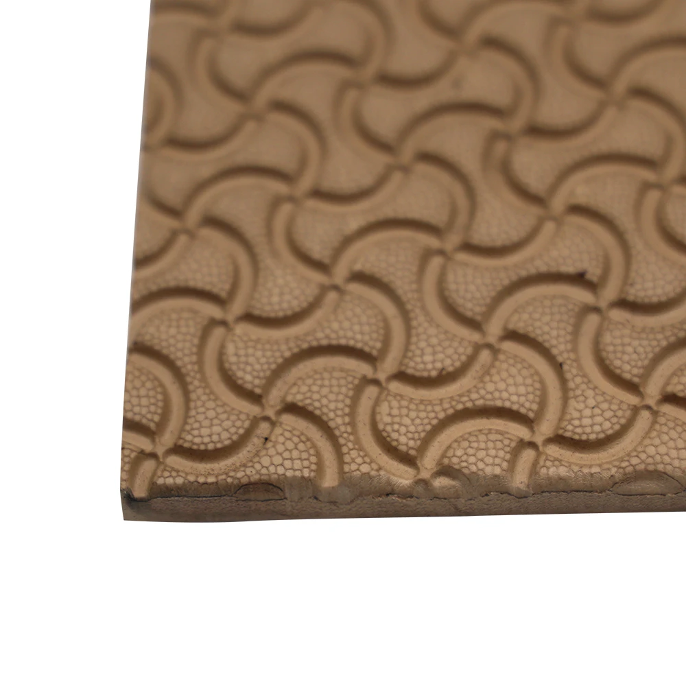 Bone Pattern Anti slip Outsole Sole Outsole Shoe Making Rubber Sheet Flip Flop Rubber Sole Materia details