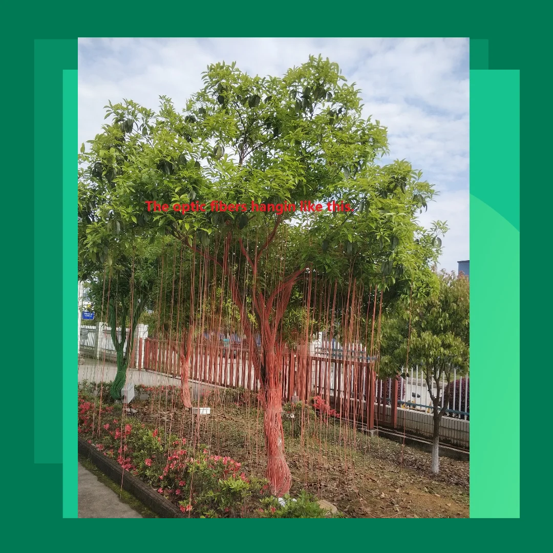 Decorative Tree Show Product Show Stream 2023