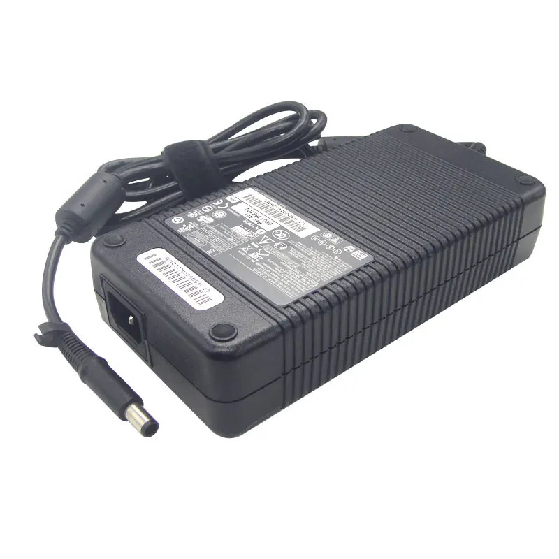 230W Hp Laptop Ac Adapter/ Charger 19.5V 11.8A 609946-001, HSTNN