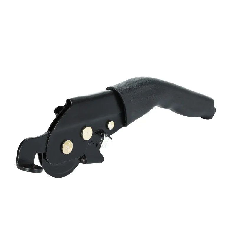 Factory Direct Auto Parts Handbrake Hand Brake Operating Mechanism Brake Assembly for Hiace Cars/Tourist Sightseeing Bus