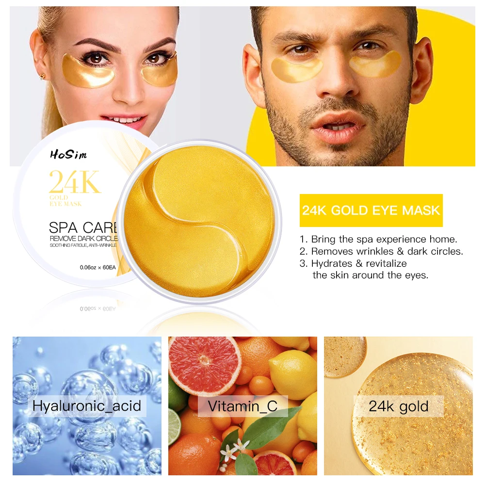 Skincare For Black Women Organic Skin Care Product Private Label