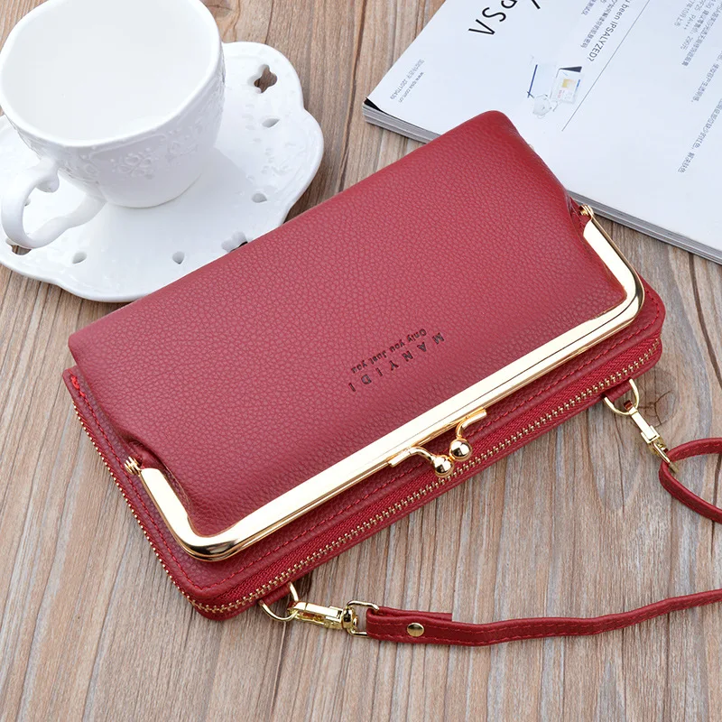 Purse with Zipper and Flap - Small Crossbody Bags for Girls Purse with Zipper and Flap - Small Crossbody Bags for Girls