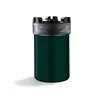 Metallic green