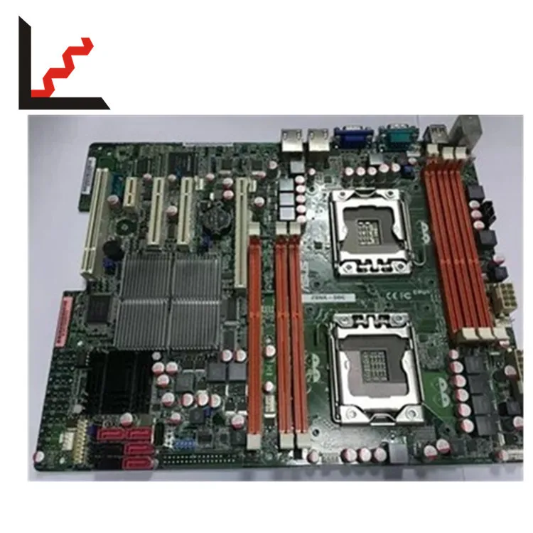 Z8na D6 Dual Lga 1366 Lga 1366 Dual Socket Motherboard Lga 2011