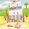 Gioco di decrittazione delle parole