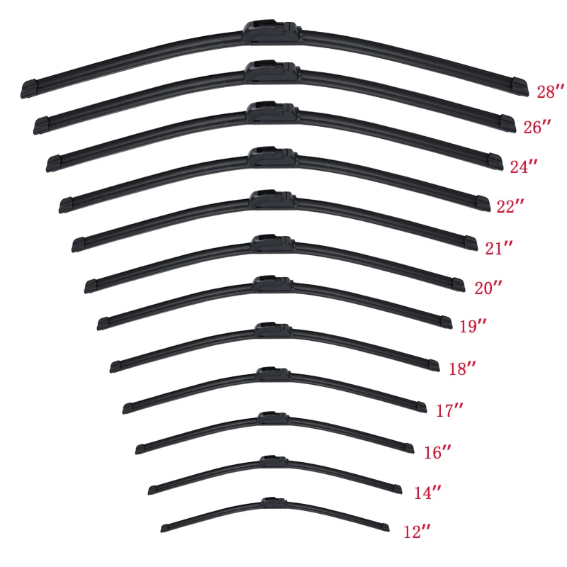 Hot Selling Wiper Blade Good Price Of New Product Wiper Blade