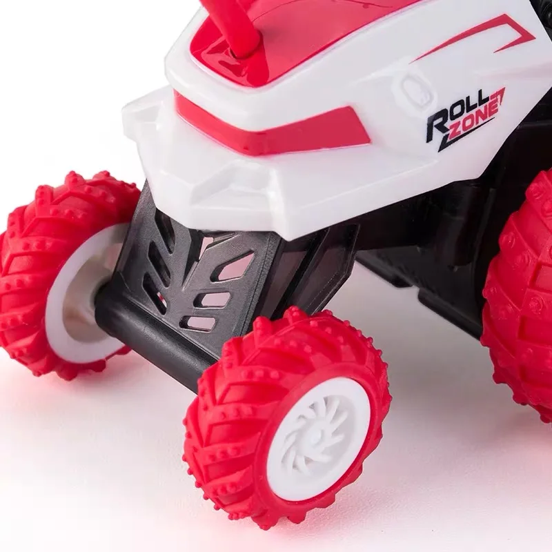 Made in China Wholesaler Remote Control Stunt Car Mini Stunt Rc Car with Light
