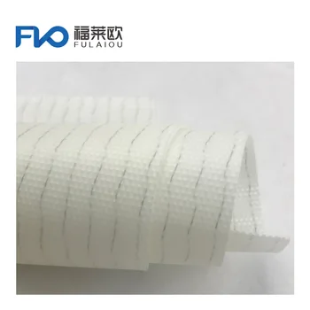 1.0mm~4.0mm transparent PVC conveyor belt plane ring belt customized processing
