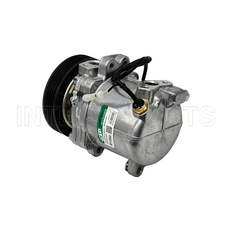 INTL-XZC318 SS96 AC Compressor for 1999-2003 Suzuki Vitara CO