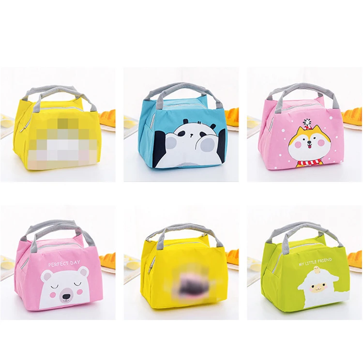 Wholesale Children Use Reusable Lunch Boxes Outdoor Thickened Winter ...