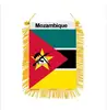 Mozambico
