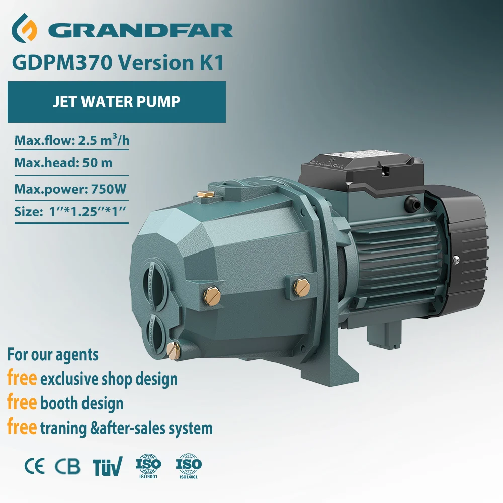 Grandfar 1