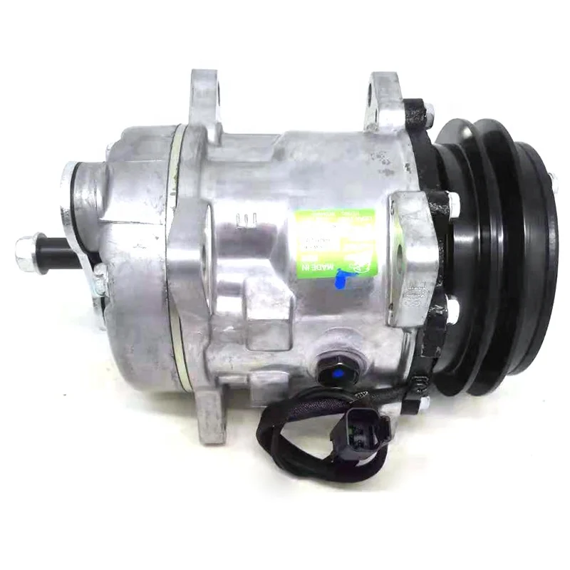 Factory Supply Excavator Air Conditioning Parts Cat E306e2 Ac ...