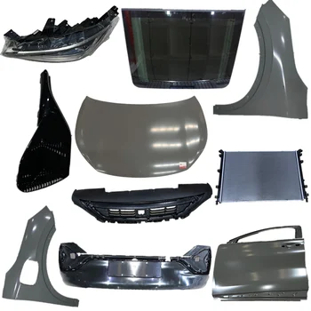 Byd Auto Spare Parts Supplier Wholesaler For Byd F0 F3 F3r G3 G3r E3 E5 ...