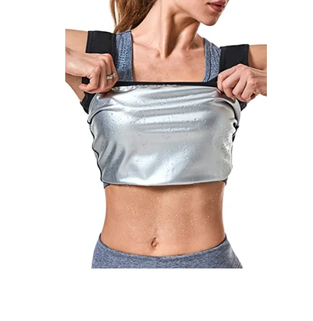 sweat tank top womens