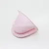 Cherry blossom pink hair clip-one piece