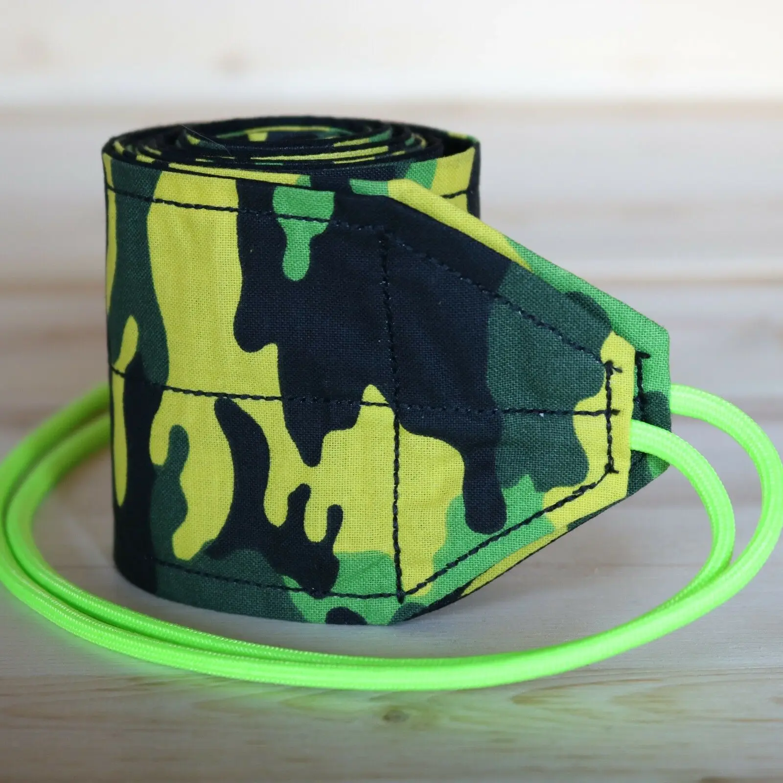 Cotton Strength Professional Gym Workout Wrist Wraps Building Cotton