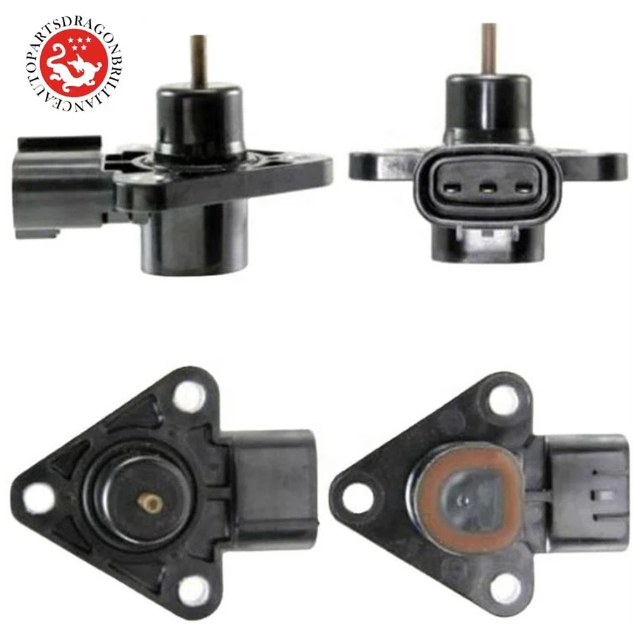 Egr Valve Position Sensor Oem 8945533020 8945533010 89455 33020 89455 33010 For Toyota For Lexus 0385