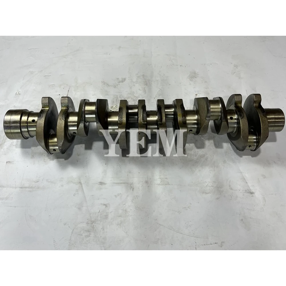 Replaces J08C Crankshaft for Hino Engine 4