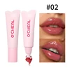 # 02 LECHE DE FRESAS
