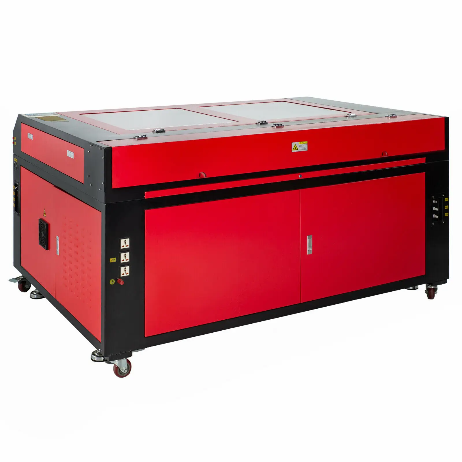 Sihao-1490 130w Co2 Laser Cutter Engraving Cutting Machine With Usb ...