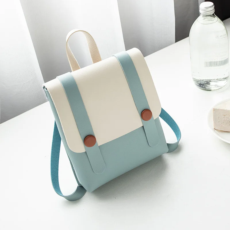 fila mini backpack 2018 Hailee 13-In Backpack, Heather Grey Color:LZZ - Black related_to_131860 Disney Frozen Mini Backpack
