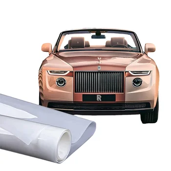 2024 best matte/black TPU TPH paint protection film roll autobarn ppf film for sale