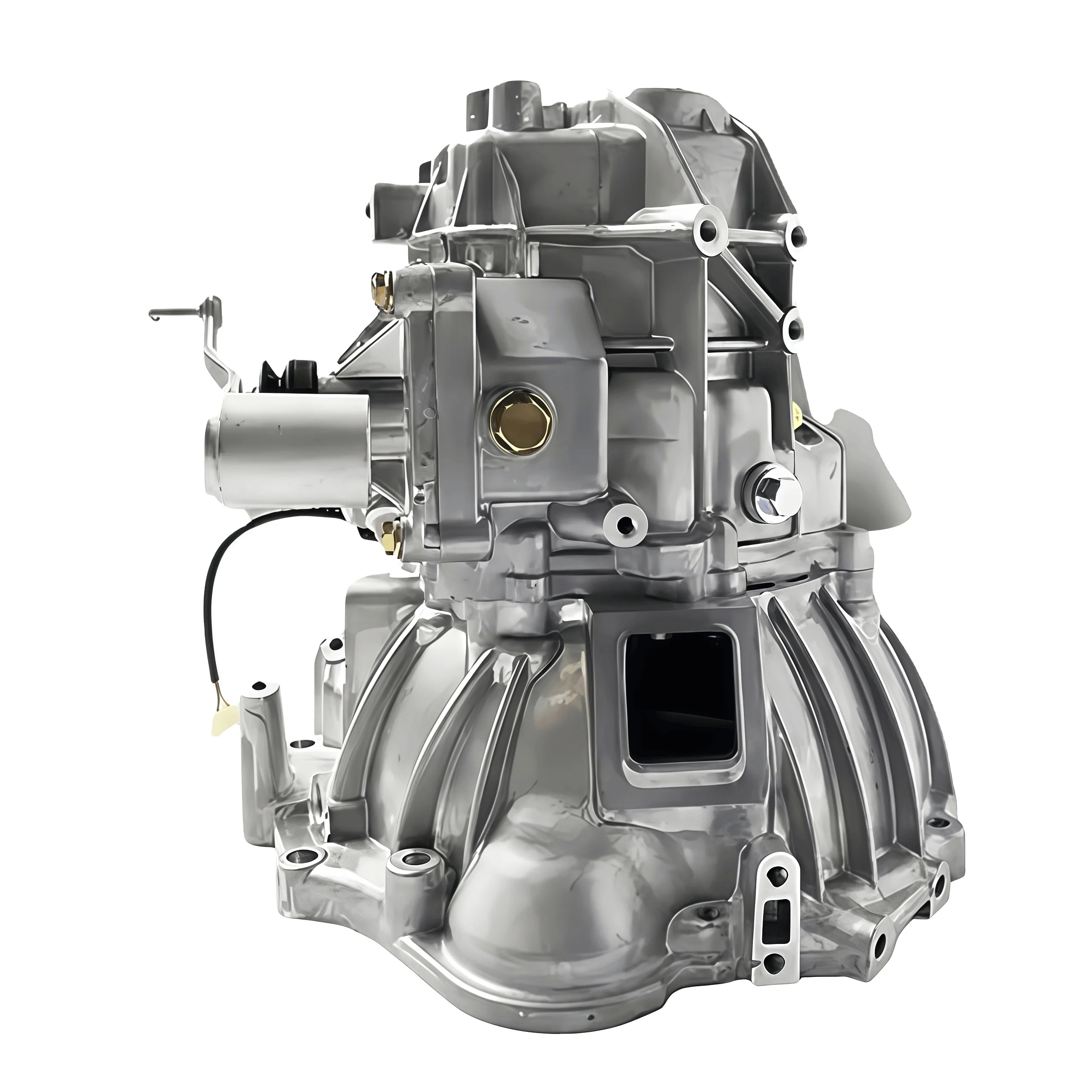 High Quality 3000000010 5-Speed Manual Transmission for Geely