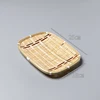 Palette bicolore - rectangulaire