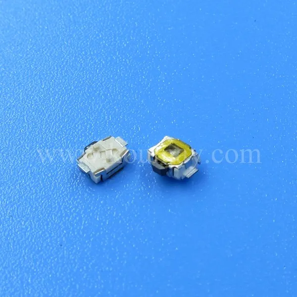 PCB Side Push Button SMD Tactile Switch 3x4mm