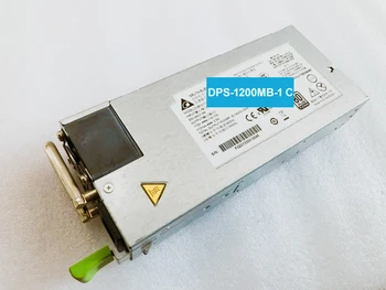 Delta DPS-1200AB-4 E 1200W 80 Plus Platnum Power Supply 25EP0-212008