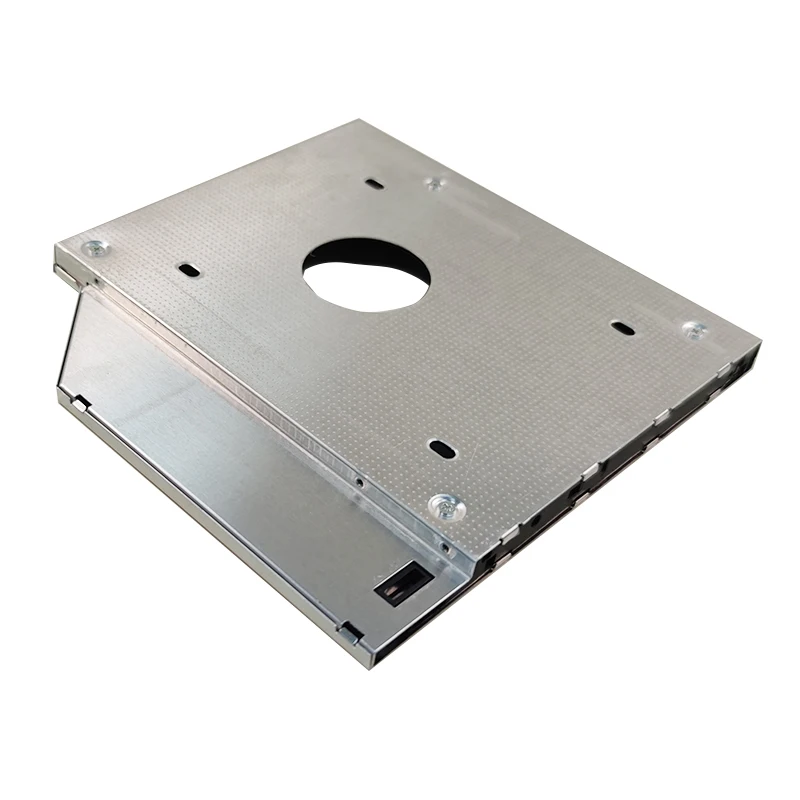 HDD SSD Caddy Adapter SATA Interface Laptop Hard Disk Holder