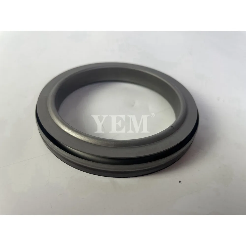 High Quality 4JJ1 Crankshaft Front Oil Seal 8-98158110-0 Fit for Isuzu Engine.