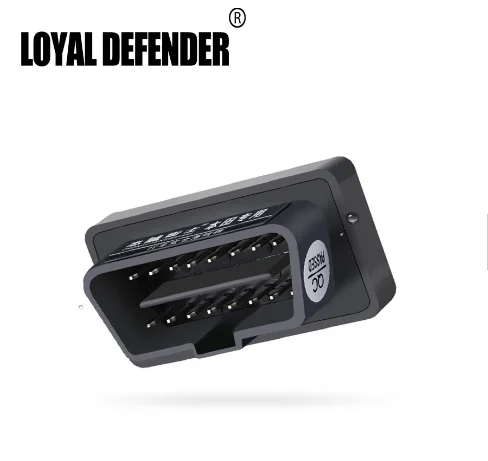 Car OBD Speed Lock System for Nissan Livina/March/CHR