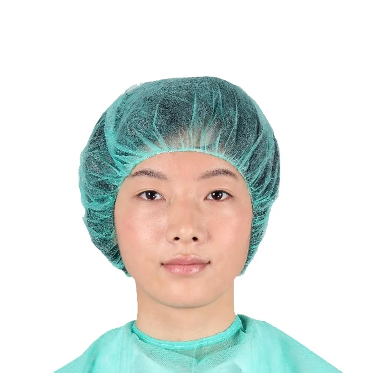 surgical bouffant