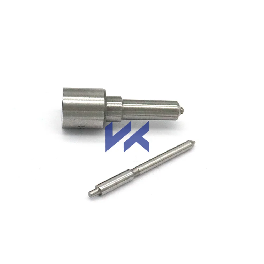 093400-8610 Diesel Fuel Injector Nozzle DLLA150P861 for Mercedes Benz
