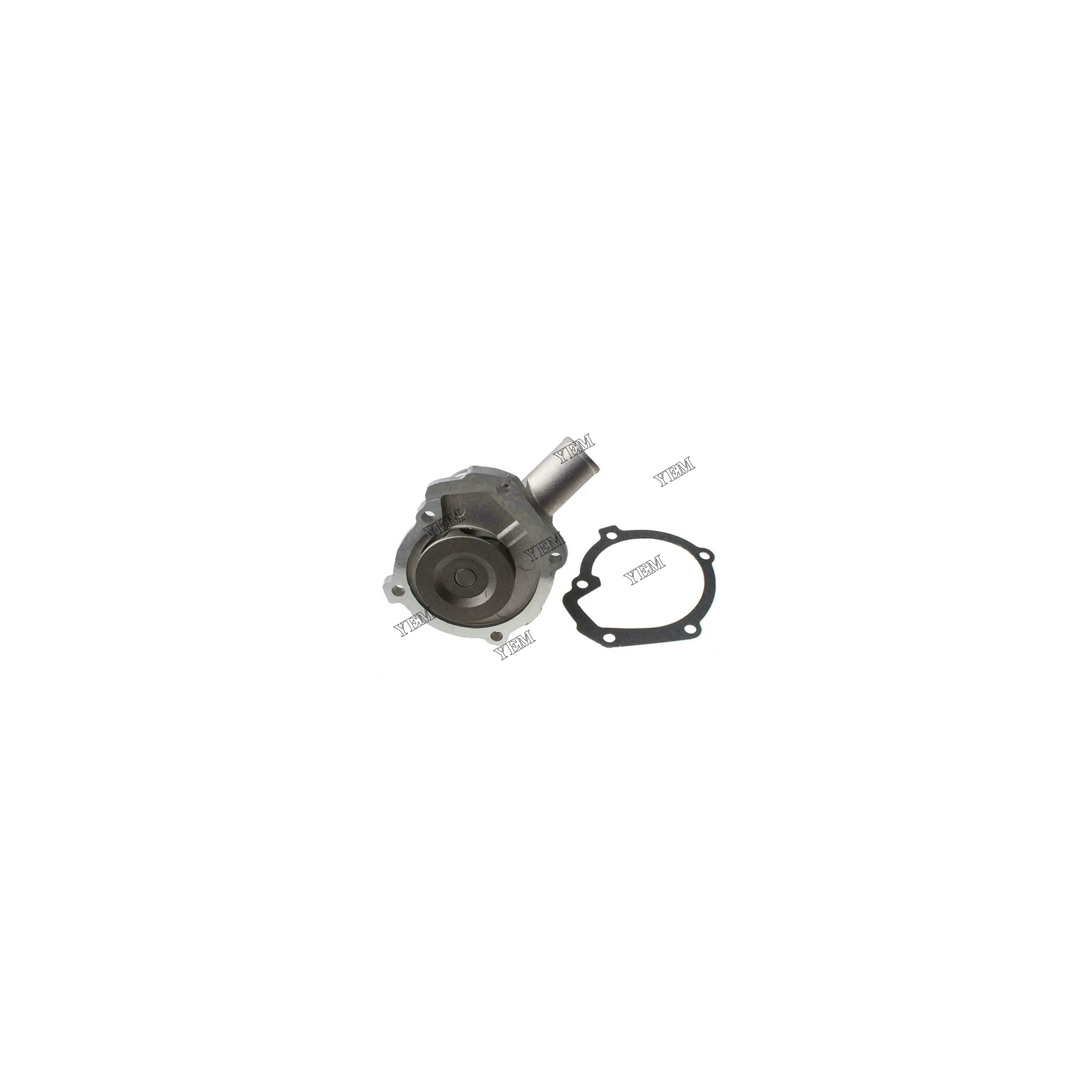 Machinery New Kumar Bros USA Water Pump Fits for Bobcat 543 / 543B (OE Part No. 6652753) Machinery Engine Spare Parts