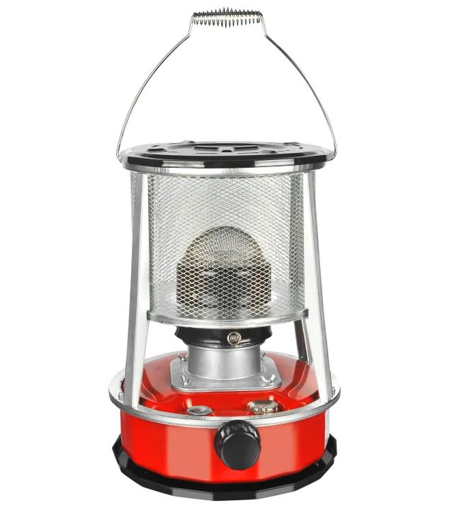 Indoor Kerosene Heater Wkh229txw Camping Light With Cooking Stove